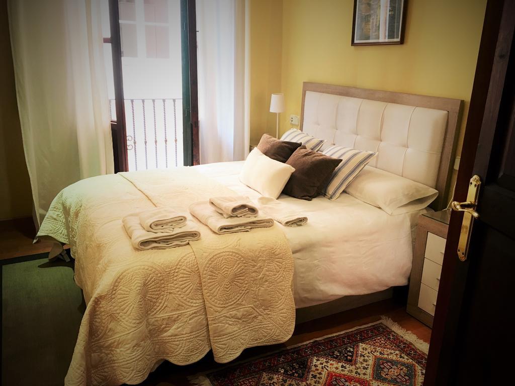 Mallorca Housing: Old Centre - Turismo De Interior Palma