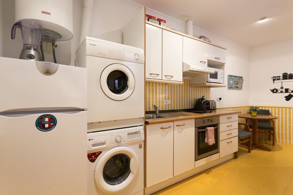 Mallorca Housing: Old Centre - Turismo De Interior Appartement Palma