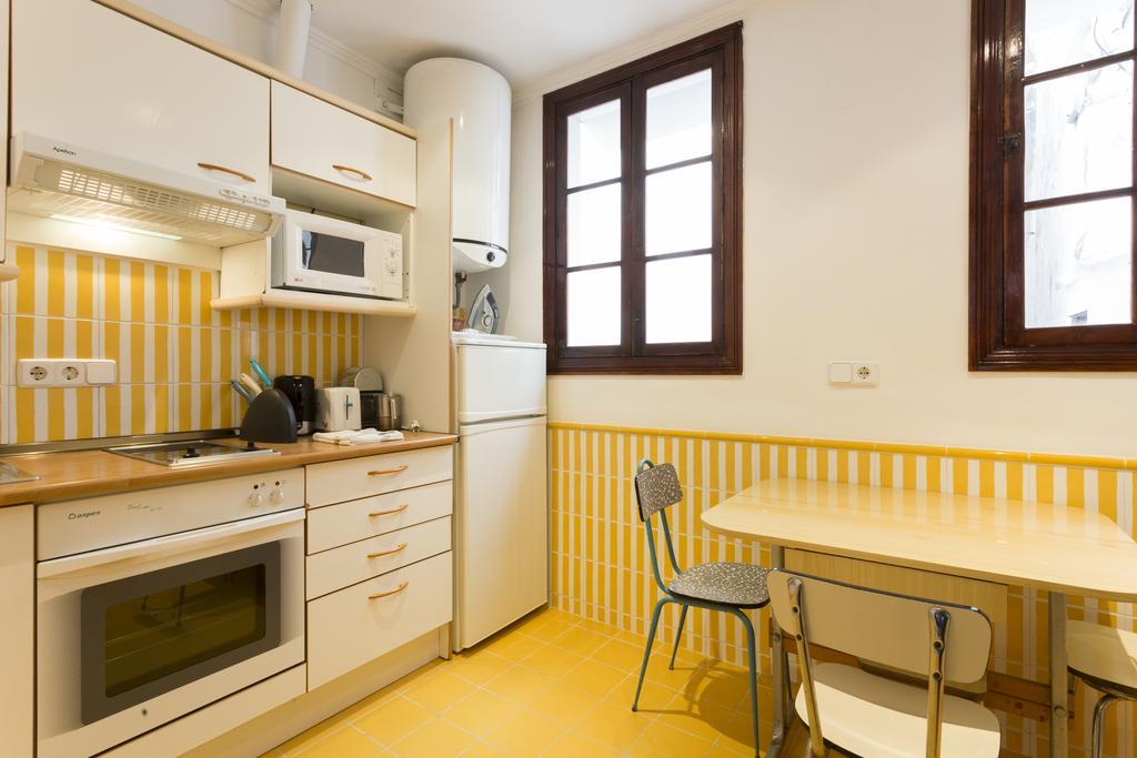 Mallorca Housing: Old Centre - Turismo De Interior Appartement Palma