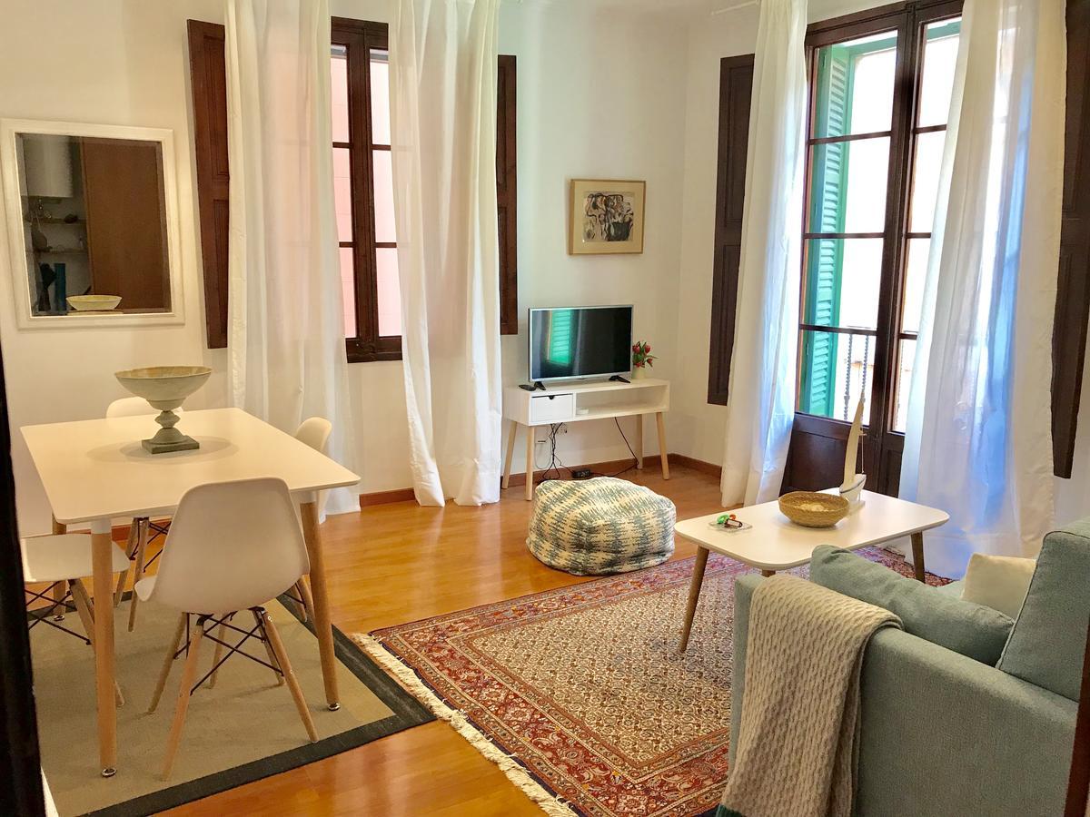 Mallorca Housing: Old Centre - Turismo De Interior Palma