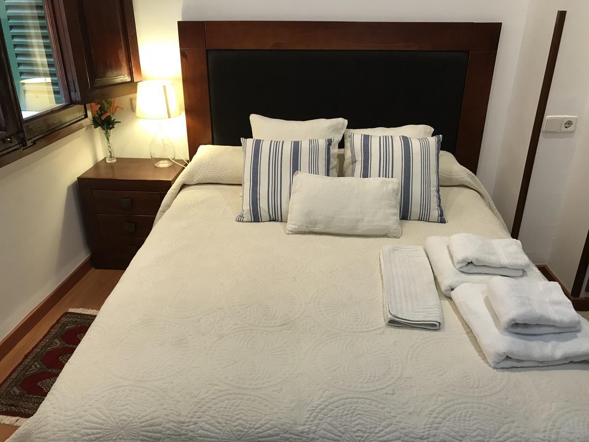 Appartement Mallorca Housing: Old Centre - Turismo De Interior Palma