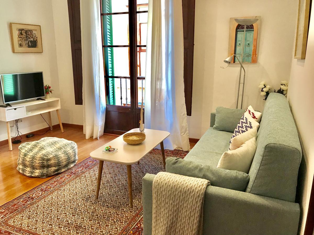 Appartement Mallorca Housing: Old Centre - Turismo De Interior Palma