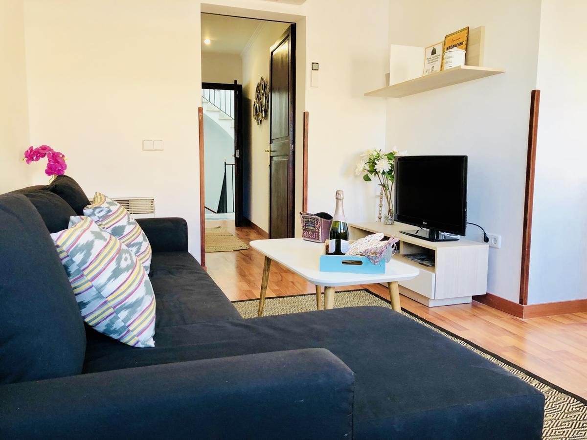 Mallorca Housing: Old Centre - Turismo De Interior Appartement Palma