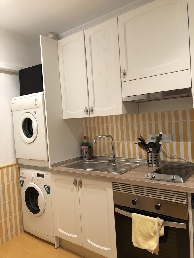 Mallorca Housing: Old Centre - Turismo De Interior Appartement