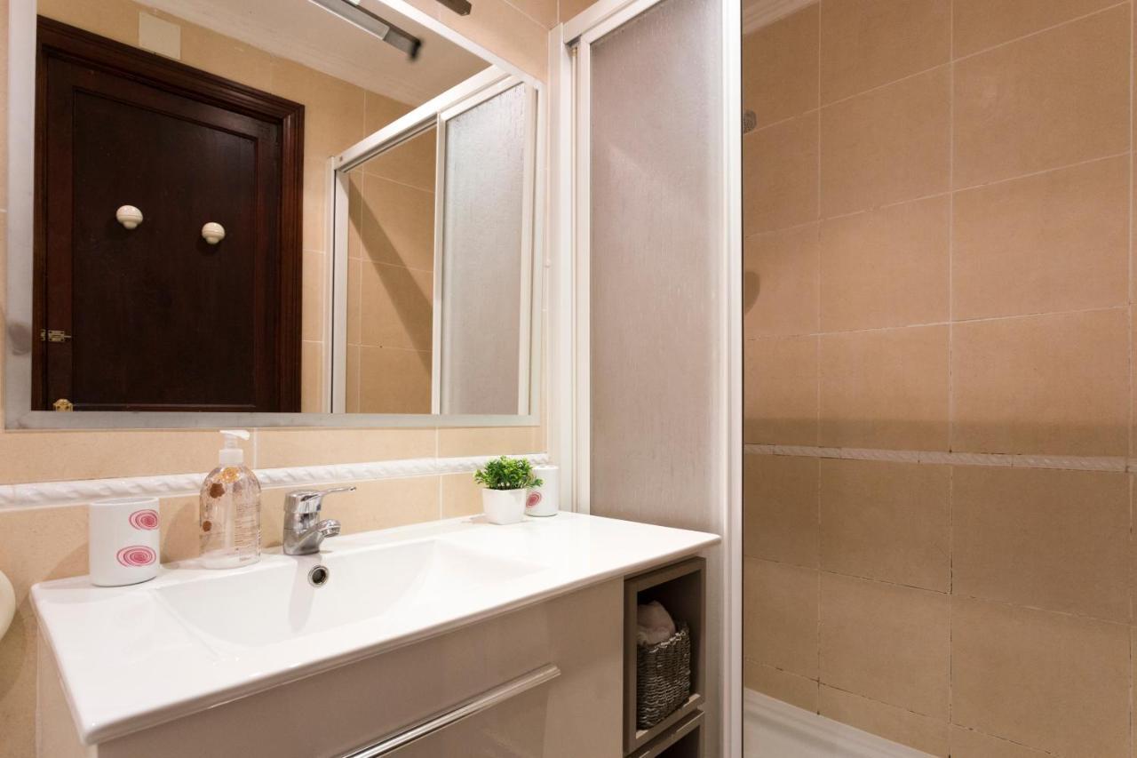 Appartement Mallorca Housing: Old Centre - Turismo De Interior Palma