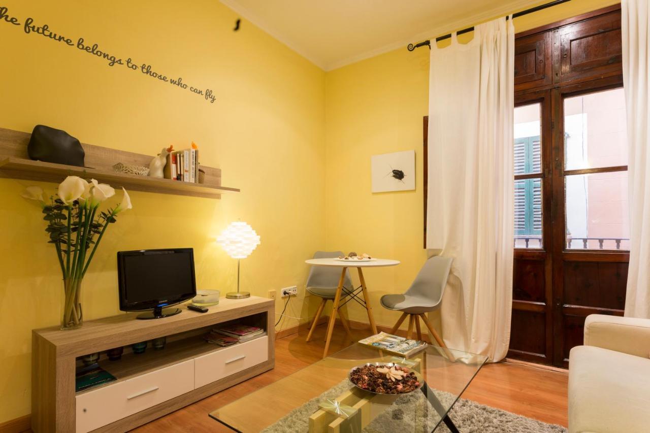Mallorca Housing: Old Centre - Turismo De Interior Palma