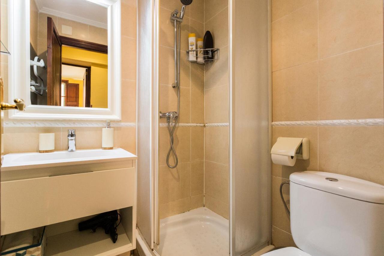 Appartement Mallorca Housing: Old Centre - Turismo De Interior Palma