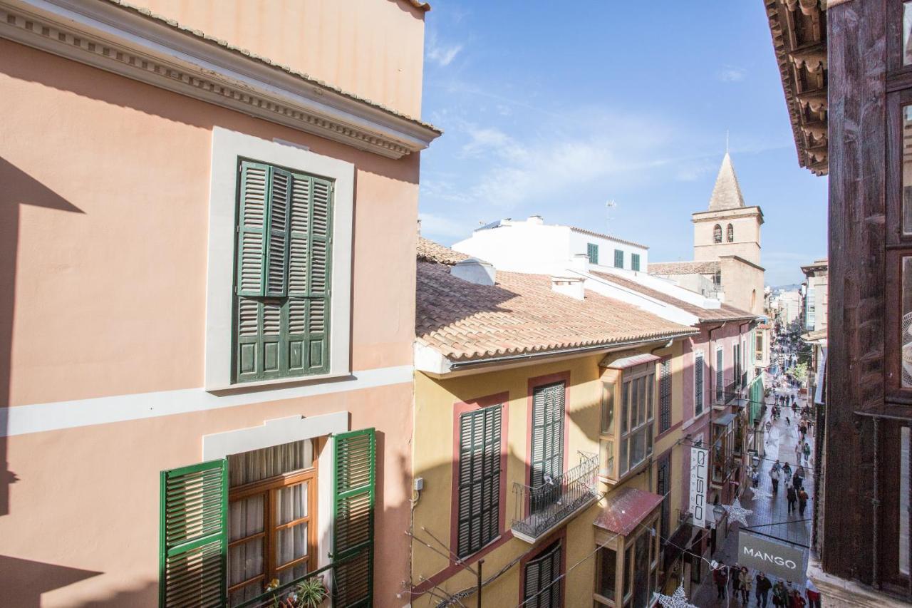 Mallorca Housing: Old Centre - Turismo De Interior Palma